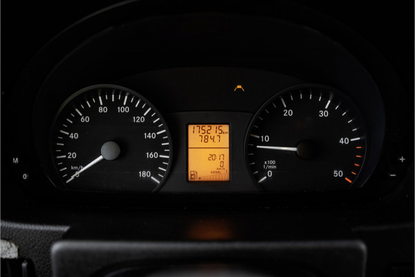 Mercedes-Benz Sprinter 311 CDI | L2H2 | Inrichting | Omvormer | Oprijplaat | Camera | Airco | Euro 6