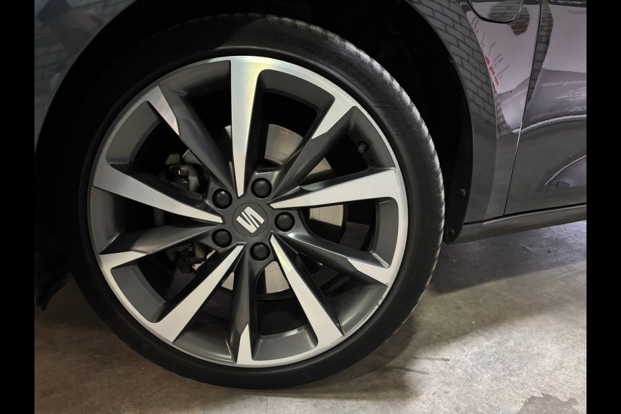 Seat Leon 1.4 TSI eHybrid PHEV FR