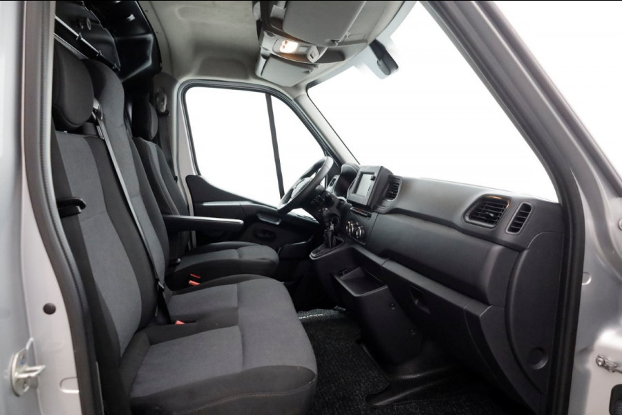 Renault Master T35 2.3 dCi 135pk L2H2 Comfort Airco/Navi 10-2022