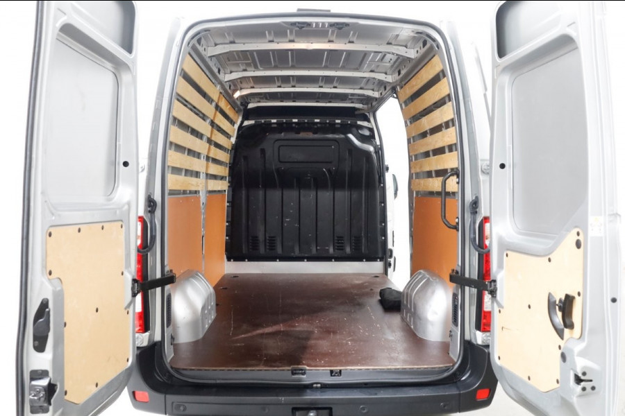 Renault Master T35 2.3 dCi 135pk L2H2 Comfort Airco/Navi 10-2022