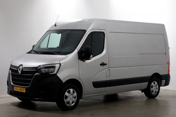 Renault Master T35 2.3 dCi 135pk L2H2 Comfort Airco/Navi 10-2022