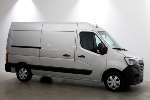 Renault Master T35 2.3 dCi 135pk L2H2 Comfort Airco/Navi 10-2022