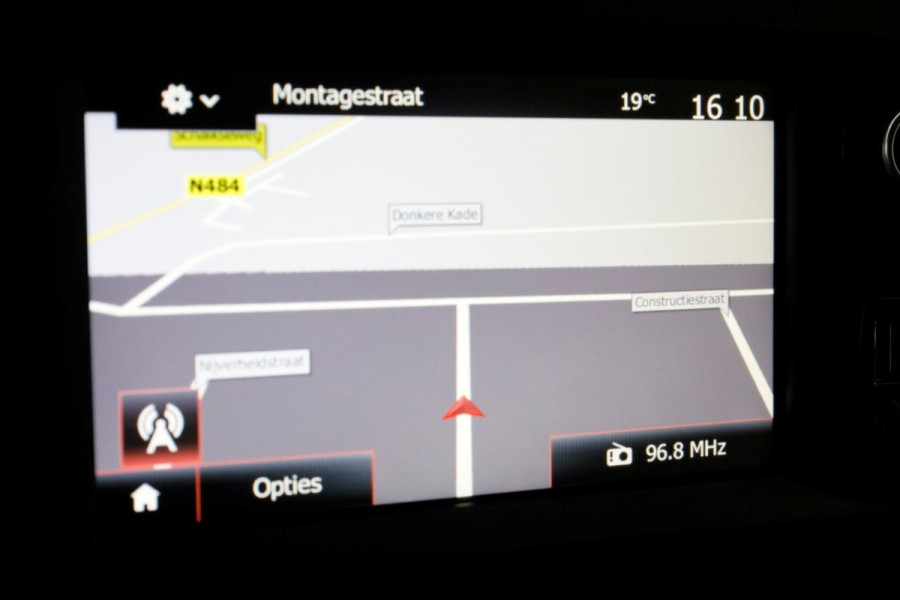Renault Master T35 2.3 dCi 135pk L2H2 Comfort Airco/Navi 10-2022