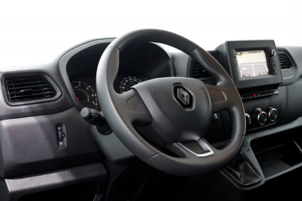 Renault Master T35 2.3 dCi 135pk L2H2 Comfort Airco/Navi 10-2022