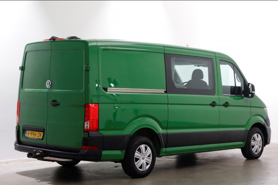 Volkswagen Crafter 30 2.0 TDI 140pk E6 L3H2 (L2H1) D.C. Airco/Navi/Camera 05-2019