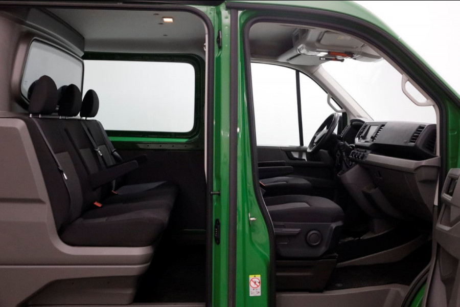 Volkswagen Crafter 30 2.0 TDI 140pk E6 L3H2 (L2H1) D.C. Airco/Navi/Camera 05-2019