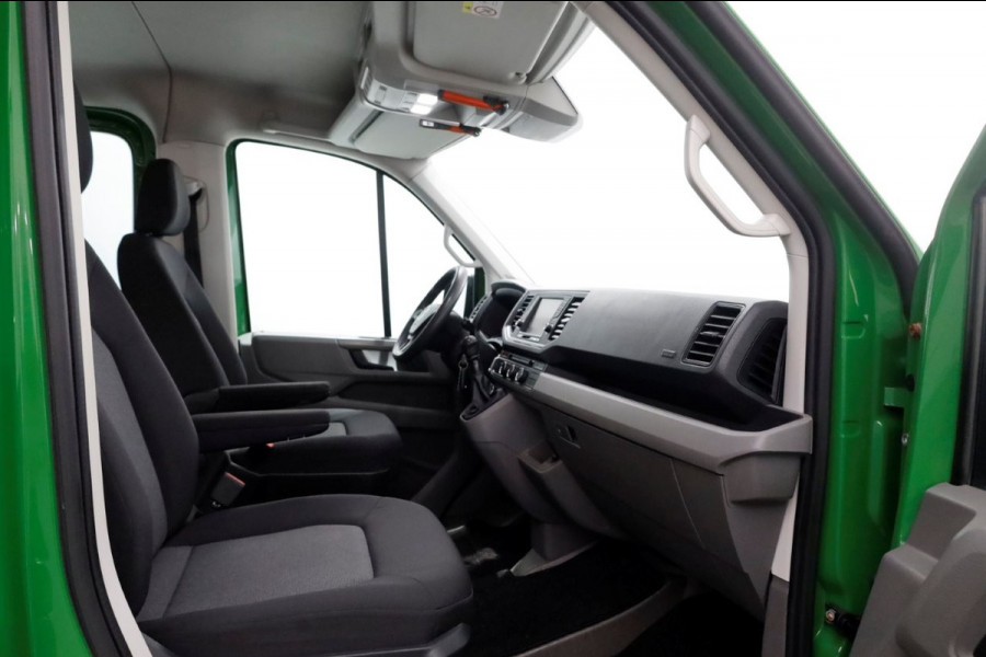 Volkswagen Crafter 30 2.0 TDI 140pk E6 L3H2 (L2H1) D.C. Airco/Navi/Camera 05-2019