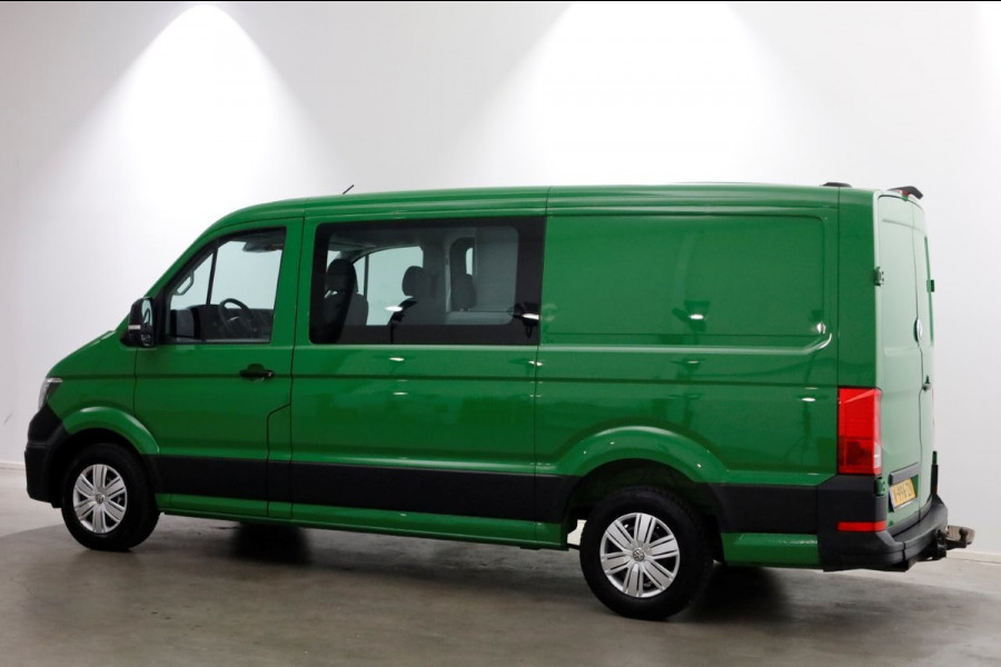 Volkswagen Crafter 30 2.0 TDI 140pk E6 L3H2 (L2H1) D.C. Airco/Navi/Camera 05-2019