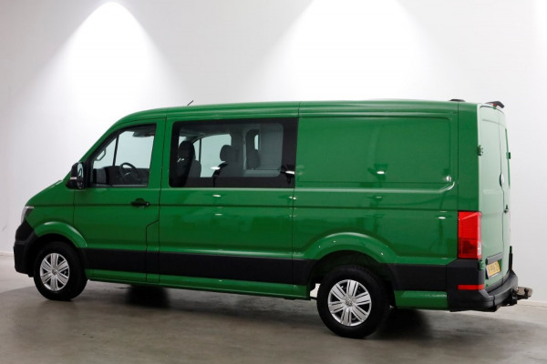 Volkswagen Crafter 30 2.0 TDI 140pk E6 L3H2 (L2H1) D.C. Airco/Navi/Camera 05-2019