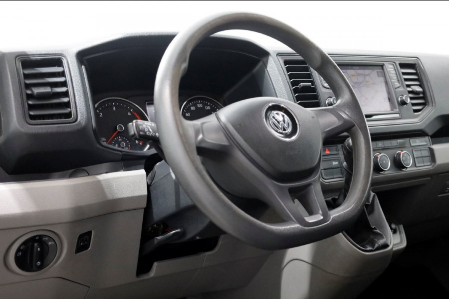 Volkswagen Crafter 30 2.0 TDI 140pk E6 L3H2 (L2H1) D.C. Airco/Navi/Camera 05-2019