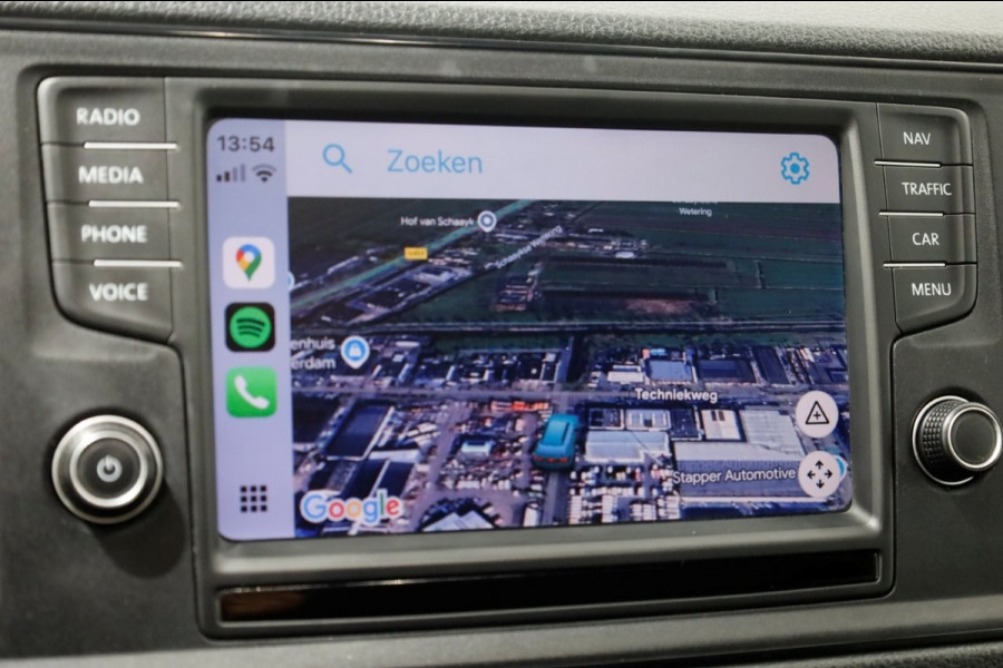 Volkswagen Crafter 30 2.0 TDI 140pk E6 L3H2 (L2H1) D.C. Airco/Navi/Camera 05-2019