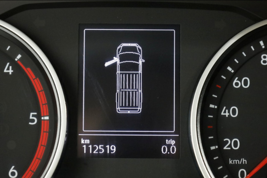 Volkswagen Crafter 30 2.0 TDI 140pk E6 L3H2 (L2H1) D.C. Airco/Navi/Camera 05-2019