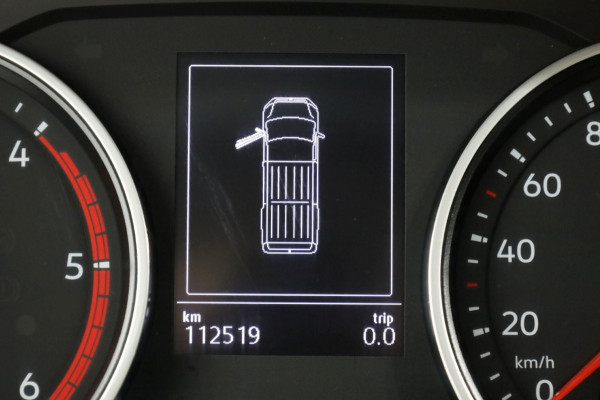 Volkswagen Crafter 30 2.0 TDI 140pk E6 L3H2 (L2H1) D.C. Airco/Navi/Camera 05-2019