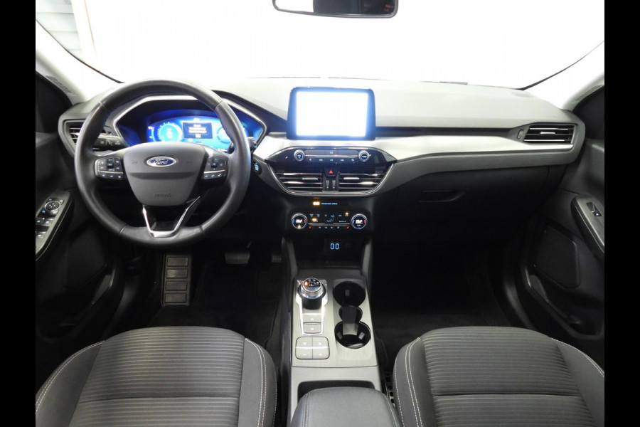 Ford Kuga 2.5 PHEV Plug-In Titanium NAVI/CAMERA/EL.KLEP/17"LMV!