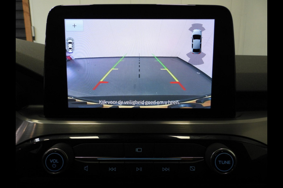 Ford Kuga 2.5 PHEV Plug-In Titanium NAVI/CAMERA/EL.KLEP/17"LMV!
