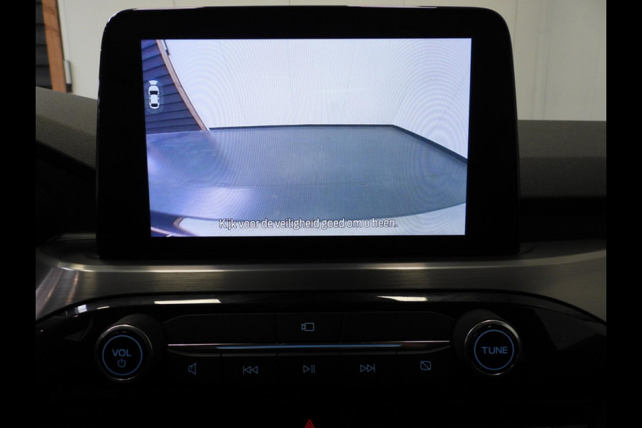 Ford Kuga 2.5 PHEV Plug-In Titanium NAVI/CAMERA/EL.KLEP/17"LMV!