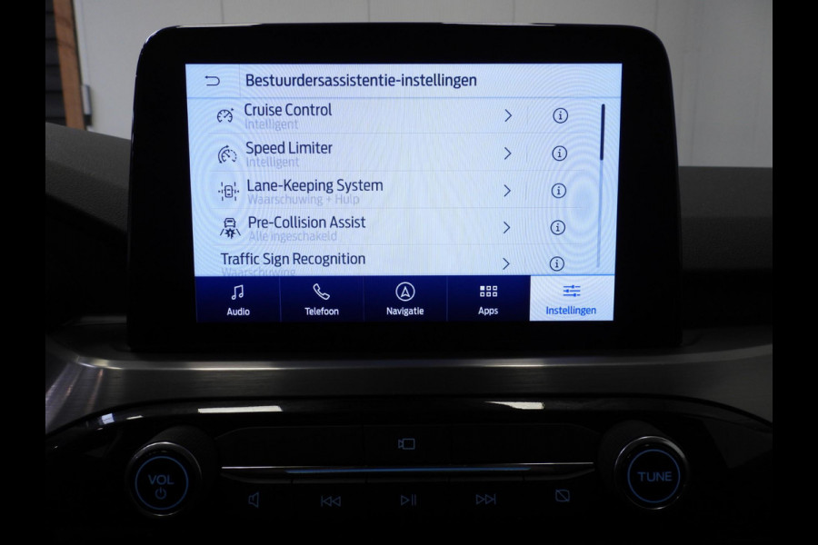 Ford Kuga 2.5 PHEV Plug-In Titanium NAVI/CAMERA/EL.KLEP/17"LMV!