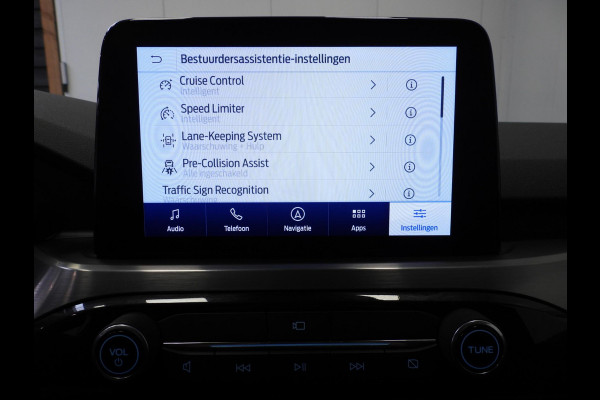 Ford Kuga 2.5 PHEV Plug-In Titanium NAVI/CAMERA/EL.KLEP/17"LMV!