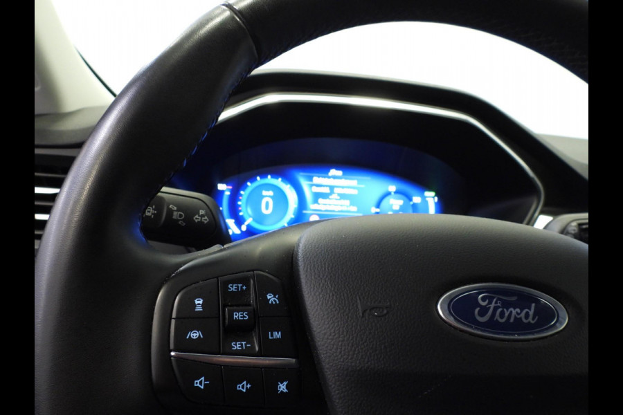Ford Kuga 2.5 PHEV Plug-In Titanium NAVI/CAMERA/EL.KLEP/17"LMV!