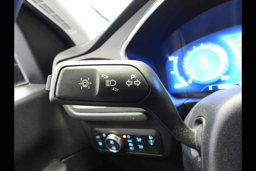 Ford Kuga 2.5 PHEV Plug-In Titanium NAVI/CAMERA/EL.KLEP/17"LMV!