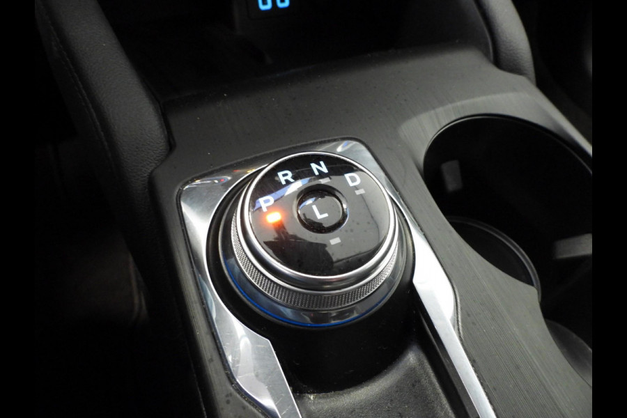Ford Kuga 2.5 PHEV Plug-In Titanium NAVI/CAMERA/EL.KLEP/17"LMV!