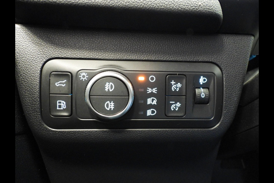 Ford Kuga 2.5 PHEV Plug-In Titanium NAVI/CAMERA/EL.KLEP/17"LMV!