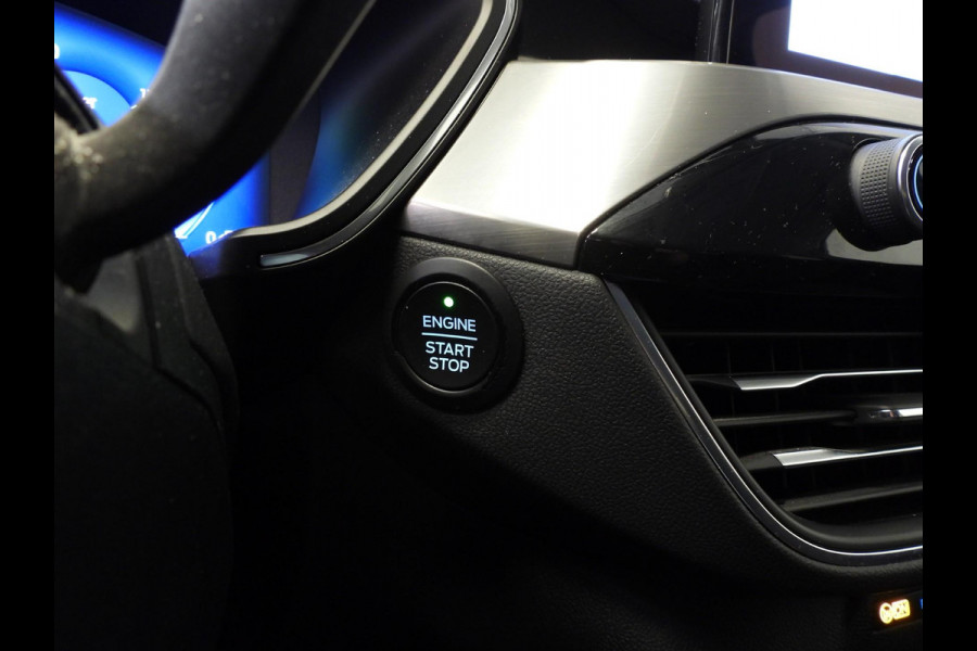 Ford Kuga 2.5 PHEV Plug-In Titanium NAVI/CAMERA/EL.KLEP/17"LMV!