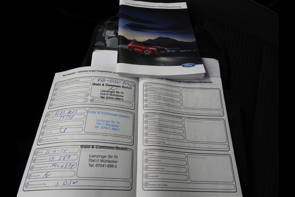 Ford Kuga 2.5 PHEV Plug-In Titanium NAVI/CAMERA/EL.KLEP/17"LMV!