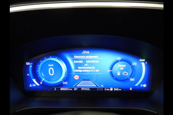 Ford Kuga 2.5 PHEV Plug-In Titanium NAVI/CAMERA/EL.KLEP/17"LMV!