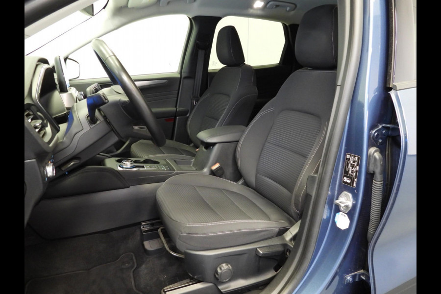 Ford Kuga 2.5 PHEV Plug-In Titanium NAVI/CAMERA/EL.KLEP/17"LMV!