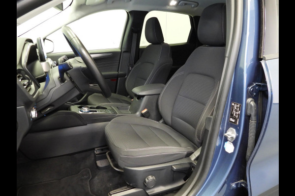 Ford Kuga 2.5 PHEV Plug-In Titanium NAVI/CAMERA/EL.KLEP/17"LMV!