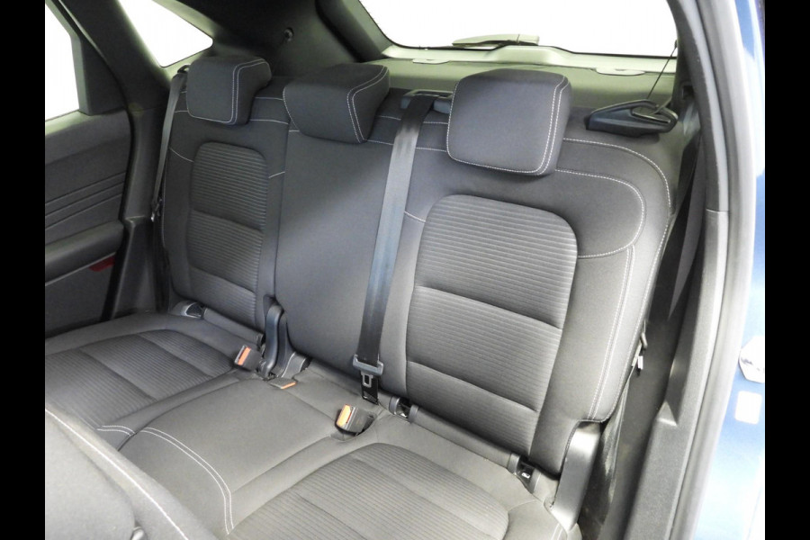 Ford Kuga 2.5 PHEV Plug-In Titanium NAVI/CAMERA/EL.KLEP/17"LMV!