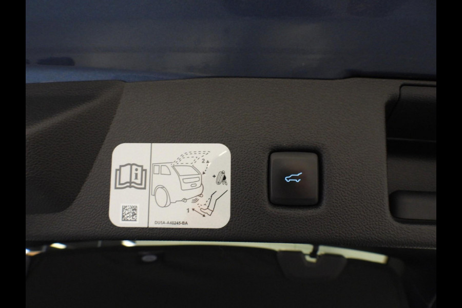 Ford Kuga 2.5 PHEV Plug-In Titanium NAVI/CAMERA/EL.KLEP/17"LMV!