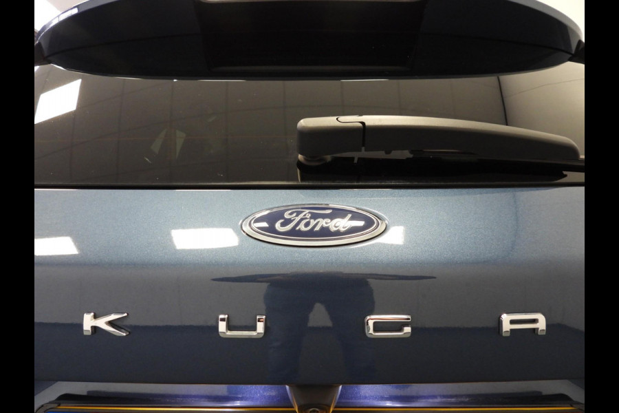 Ford Kuga 2.5 PHEV Plug-In Titanium NAVI/CAMERA/EL.KLEP/17"LMV!