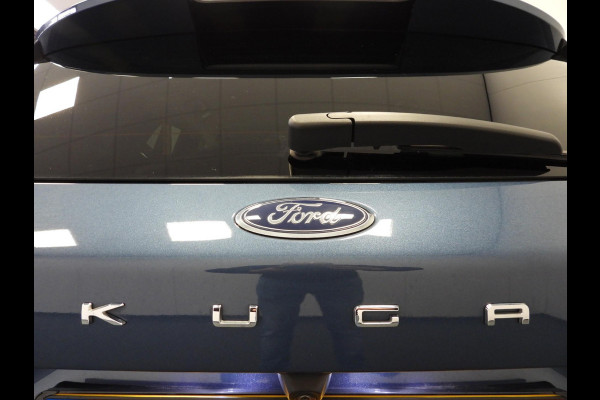 Ford Kuga 2.5 PHEV Plug-In Titanium NAVI/CAMERA/EL.KLEP/17"LMV!