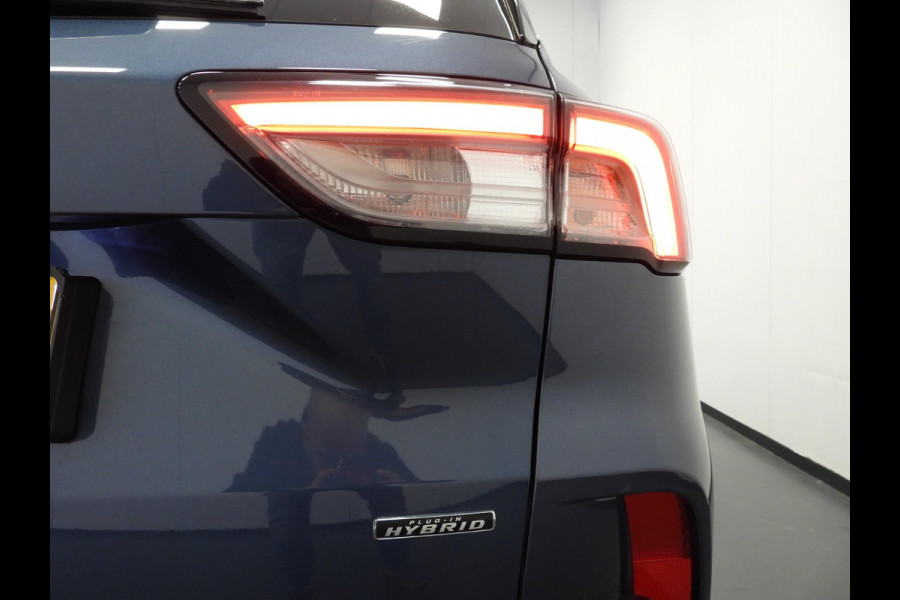 Ford Kuga 2.5 PHEV Plug-In Titanium NAVI/CAMERA/EL.KLEP/17"LMV!