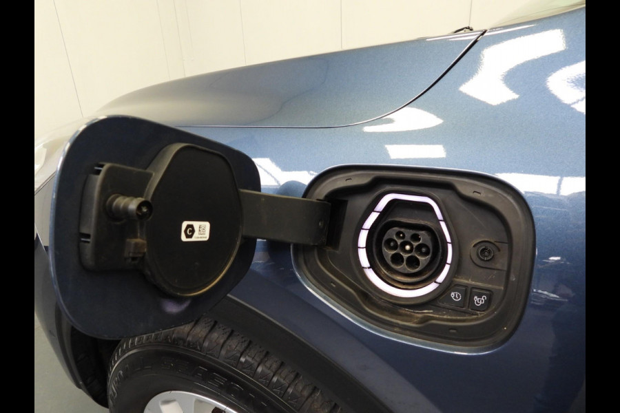 Ford Kuga 2.5 PHEV Plug-In Titanium NAVI/CAMERA/EL.KLEP/17"LMV!