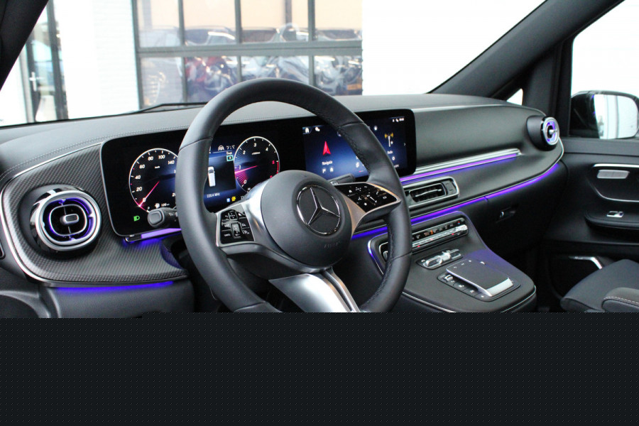 Mercedes-Benz V-Klasse 250d / BPM VRIJ / DC / AMG / New Model / 4-matic / Panorama / 360 Cam / Burmester / Vol Opties / NIEUWSTAAT