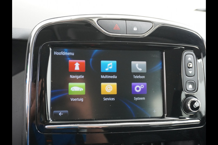 Renault ZOE 110pk R110 EIGEN ACCU 41kWh Limited Navi Ecc Apple Carplay Android Auto Cruise Control Pdc Regen-Lichtsensor Keyless Led Lmv 16" Wifi Bluetooth 3-Fase Laden 1e Eigenaar Keurig onderhouden 34.500 nieuw