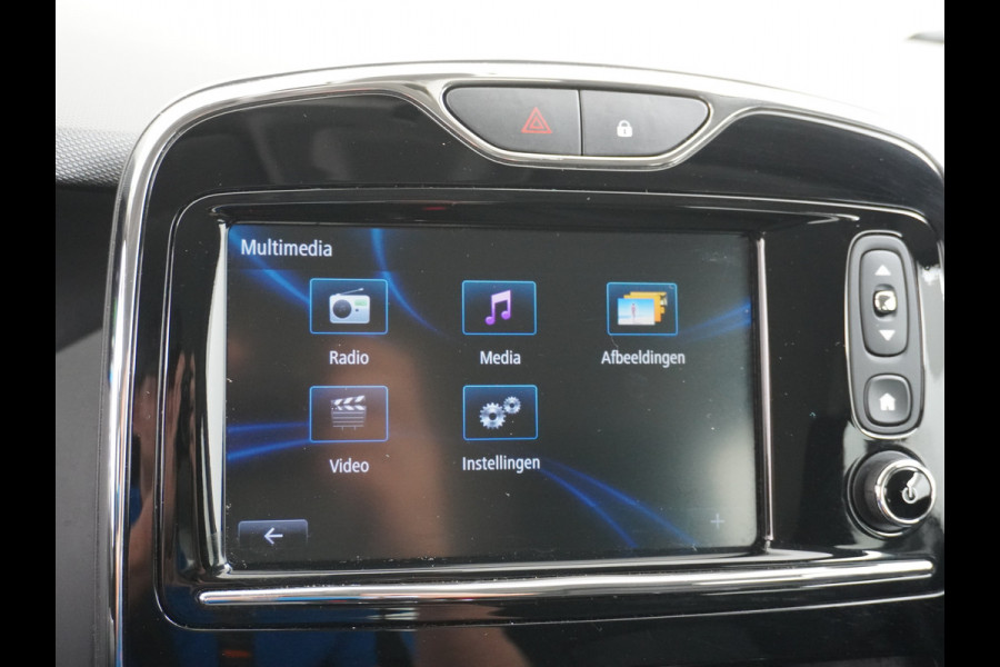 Renault ZOE 110pk R110 EIGEN ACCU 41kWh Limited Navi Ecc Apple Carplay Android Auto Cruise Control Pdc Regen-Lichtsensor Keyless Led Lmv 16" Wifi Bluetooth 3-Fase Laden 1e Eigenaar Keurig onderhouden 34.500 nieuw