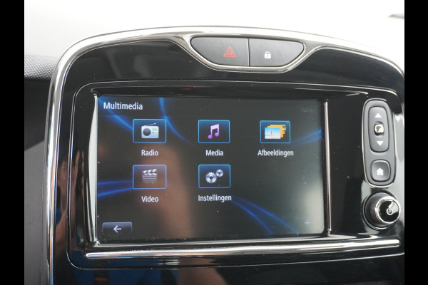 Renault ZOE 110pk R110 EIGEN ACCU 41kWh Limited Navi Ecc Apple Carplay Android Auto Cruise Control Pdc Regen-Lichtsensor Keyless Led Lmv 16" Wifi Bluetooth 3-Fase Laden 1e Eigenaar Keurig onderhouden 34.500 nieuw