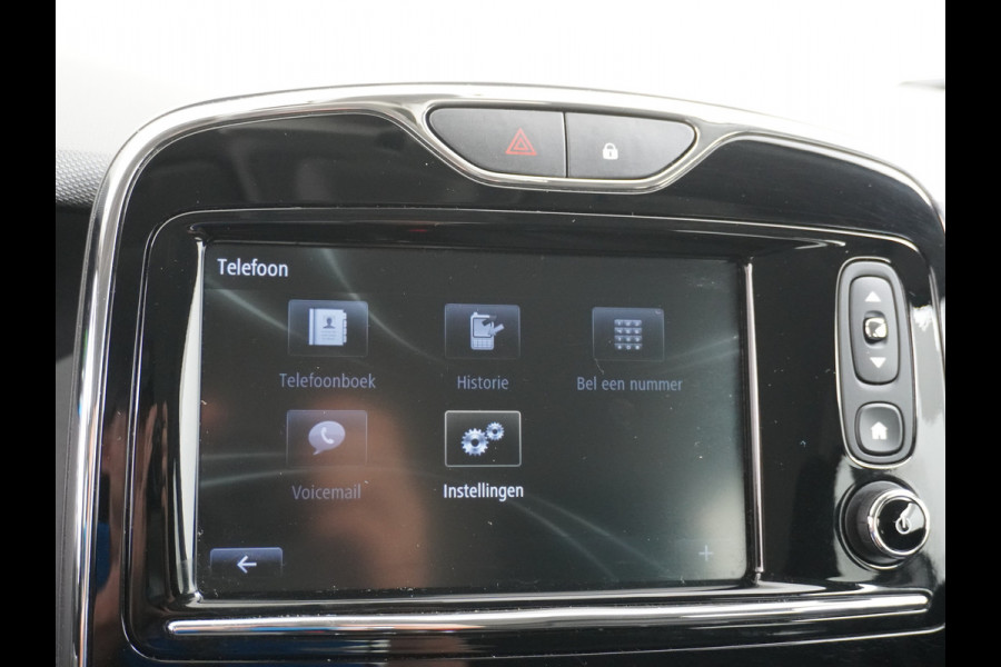 Renault ZOE 110pk R110 EIGEN ACCU 41kWh Limited Navi Ecc Apple Carplay Android Auto Cruise Control Pdc Regen-Lichtsensor Keyless Led Lmv 16" Wifi Bluetooth 3-Fase Laden 1e Eigenaar Keurig onderhouden 34.500 nieuw