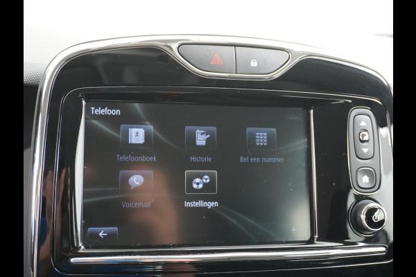 Renault ZOE 110pk R110 EIGEN ACCU 41kWh Limited Navi Ecc Apple Carplay Android Auto Cruise Control Pdc Regen-Lichtsensor Keyless Led Lmv 16" Wifi Bluetooth 3-Fase Laden 1e Eigenaar Keurig onderhouden 34.500 nieuw