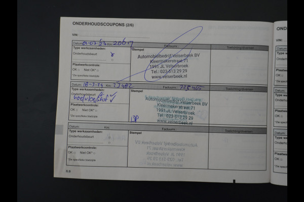 Renault ZOE 110pk R110 EIGEN ACCU 41kWh Limited Navi Ecc Apple Carplay Android Auto Cruise Control Pdc Regen-Lichtsensor Keyless Led Lmv 16" Wifi Bluetooth 3-Fase Laden 1e Eigenaar Keurig onderhouden 34.500 nieuw