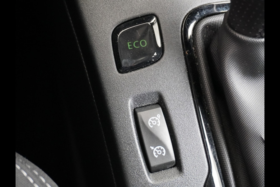 Renault ZOE 110pk R110 EIGEN ACCU 41kWh Limited Navi Ecc Apple Carplay Android Auto Cruise Control Pdc Regen-Lichtsensor Keyless Led Lmv 16" Wifi Bluetooth 3-Fase Laden 1e Eigenaar Keurig onderhouden 34.500 nieuw