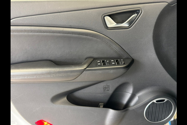 Seres 3 52kWh AUT. PANORAMADAK CAMERA 360° KEYLESS NAVIGATIE DRIVING ASSISTANCE LEDER AIRCO PDC USB LANE ASSIST