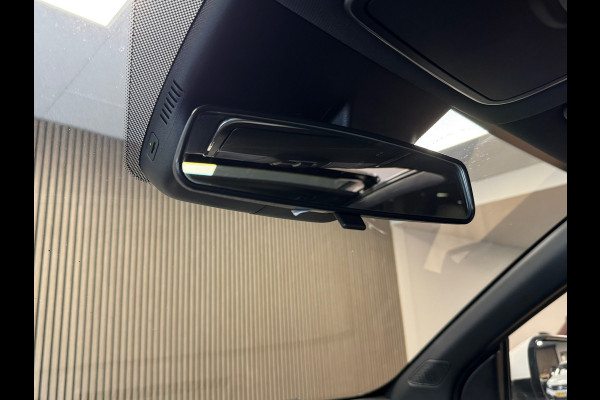 Seres 3 52kWh AUT. PANORAMADAK CAMERA 360° KEYLESS NAVIGATIE DRIVING ASSISTANCE LEDER AIRCO PDC USB LANE ASSIST