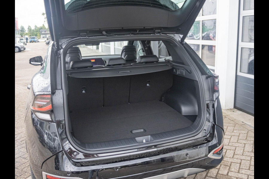Kia Sportage 1.6 T-GDi Plug-in Hybrid AWD GT-Line | Direct leverbaar | Clima | Stoel-/stuurverwarming | Schuif-/kanteldak | Carplay | Navi | Adapt. Cruise | 19''