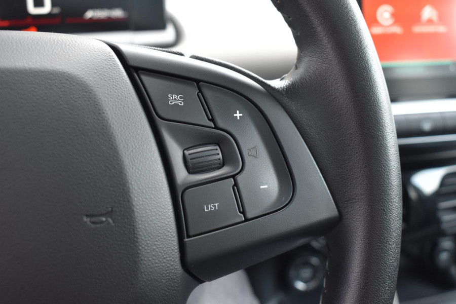 Citroën C4 Cactus 1.2 PureTech 110PK Shine | Pandak | Navi | Camera | Incl. garantie