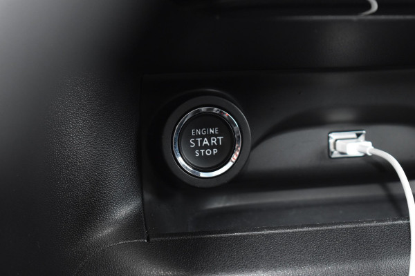 Citroën C4 Cactus 1.2 PureTech 110PK Shine | Pandak | Navi | Camera | Incl. garantie